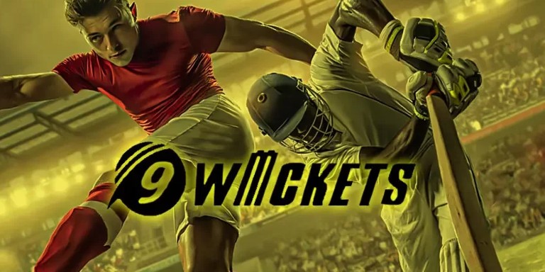 9WICKETS