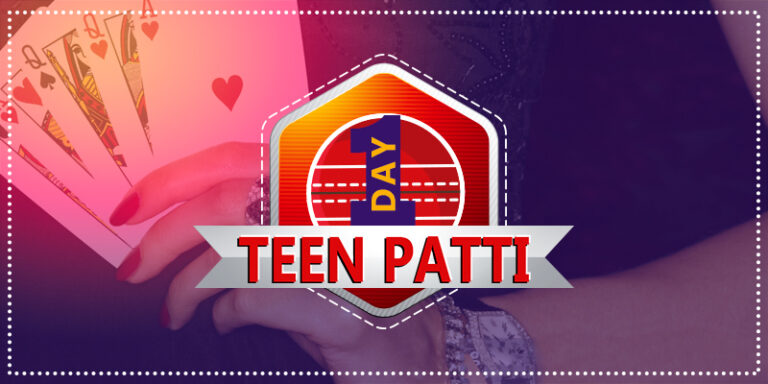 TEEN PATTI